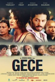 مشاهدة فيلم Gece 2014 مترجم