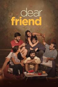 مشاهدة فيلم Dear Friend 2022 مترجم