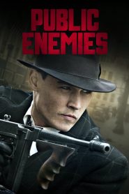 مشاهدة فيلم Public Enemies 2009 مترجم