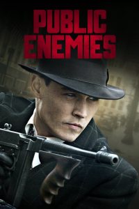 مشاهدة فيلم Public Enemies 2009 مترجم