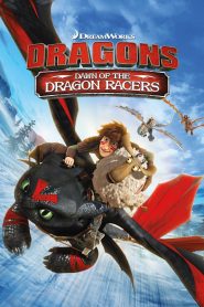 فيلم Dragons: Dawn of the Dragon Racers 2014 مترجم