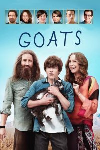 مشاهدة فيلم Goats 2012 مترجم