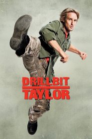 مشاهدة فيلم Drillbit Taylor 2008 مترجم