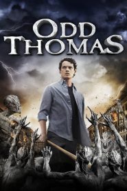 مشاهدة فيلم Odd Thomas 2013 مترجم