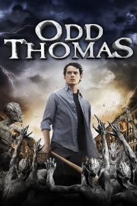 مشاهدة فيلم Odd Thomas 2013 مترجم