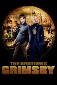 مشاهدة فيلم The Brothers Grimsby 2016 مترجم