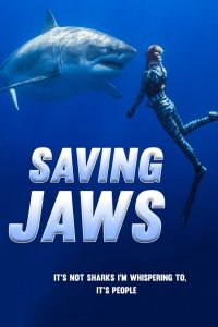 مشاهدة فيلم Saving Jaws 2019 مترجم