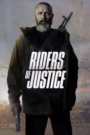 مشاهدة فيلم Riders of Justice 2020 مترجم