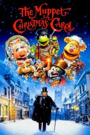 فيلم The Muppet Christmas Carol 1992 مترجم