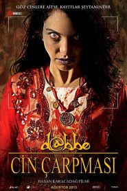 مشاهدة فيلم Dabbe: Cin Çarpmasi 2013 مترجم