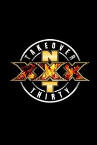 عرض WWE NXT TakeOver XXX 2020 مترجم