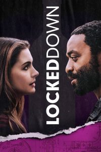 مشاهدة فيلم Locked Down 2021 مترجم