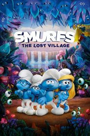 مشاهدة فيلم Smurfs The Lost Village 2017 مترجم