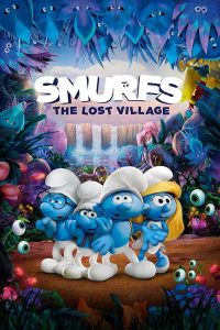 مشاهدة فيلم Smurfs The Lost Village 2017 مترجم