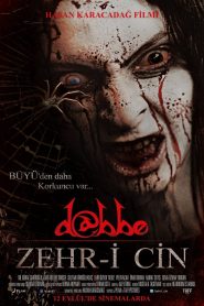 مشاهدة فيلم Dabbe: Zehr-i Cin 2014 مترجم