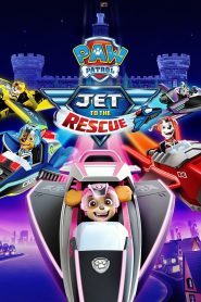 مشاهدة فيلم Paw Patrol: Jet to the Rescue 2020 مدبلج