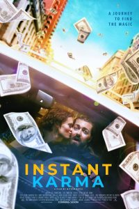 مشاهدة فيلم Instant Karma 2021 مترجم