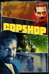 مشاهدة فيلم Copshop 2021 مترجم