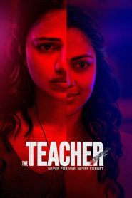 مشاهدة فيلم The Teacher 2022 مترجم