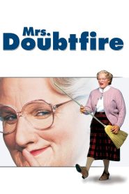 مشاهدة فيلم Mrs. Doubtfire 1993 مترجم