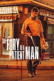 مشاهدة فيلم The Fury of a Patient Man 2016 مترجم