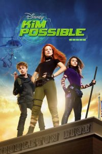 مشاهدة فيلم Kim Possible 2019 مترجم