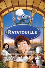 مشاهدة فيلم Ratatouille 2007 مدبلج