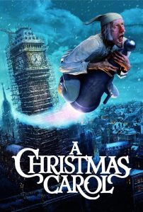 مشاهدة فيلم A Christmas Carol 2009 مدبلج