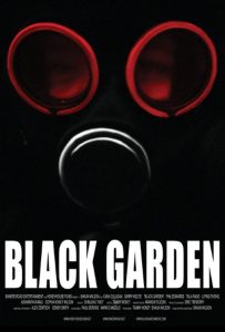 مشاهدة فيلم Black Garden 2019 مترجم