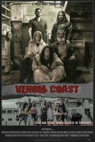 مشاهدة فيلم Venom Coast 2021 مترجم