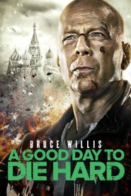 مشاهدة فيلم A Good Day to Die Hard 2013 مترجم