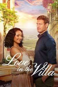 مشاهدة فيلم Love in the Villa 2022 مترجم