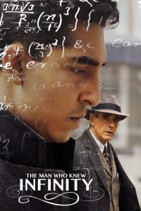 مشاهدة فيلم The Man Who Knew Infinity 2015 مترجم