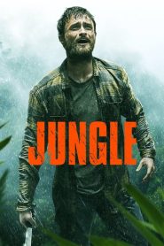 مشاهدة فيلم Jungle 2017 مترجم