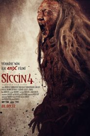 مشاهدة فيلم Siccin 4 2017 مترجم