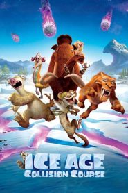 مشاهدة فيلم Ice Age: Collision Course 2016 مترجم