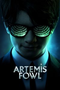 مشاهدة فيلم Artemis Fowl 2020 مترجم