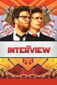 مشاهدة فيلم The Interview 2014 مترجم