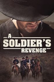 مشاهدة فيلم A Soldier’s Revenge 2020 مترجم