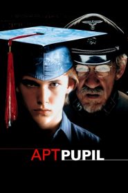 مشاهدة فيلم Apt Pupil 1998 مترجم