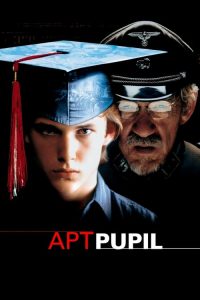 مشاهدة فيلم Apt Pupil 1998 مترجم