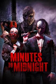 مشاهدة فيلم Minutes to Midnight 2018 مترجم