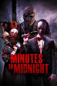 مشاهدة فيلم Minutes to Midnight 2018 مترجم