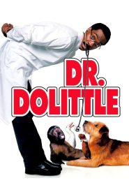 مشاهدة فيلم Doctor Dolittle 1998 مترجم