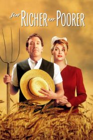 مشاهدة فيلم For Richer or Poorer 1997 مترجم