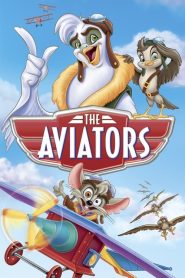 مشاهدة فيلم The Aviators 2008 مترجم