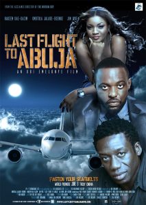 مشاهدة فيلم Last Flight to Abuja 2012 مترجم