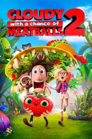 فيلم Cloudy with a Chance of Meatballs 2 2013 مترجم