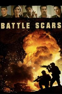 مشاهدة فيلم Battle Scars 2015 مترجم