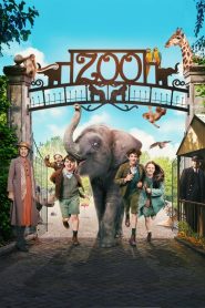 مشاهدة فيلم Zoo 2017 مترجم